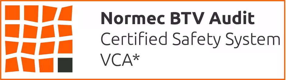Quintiens - Normec BTV audit VCA