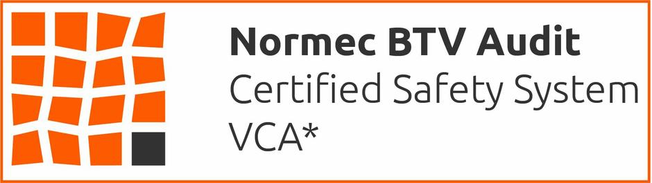 Quintiens - Normec BTV audit VCA